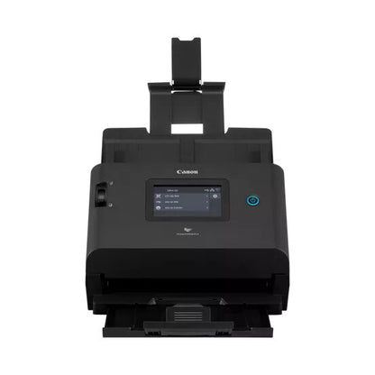 Canon DR-S350NW ADF-skanner 600 x 600 DPI A4 Svart