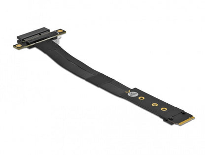 DeLOCK 64131 nätverkskort/adapters Intern PCIe