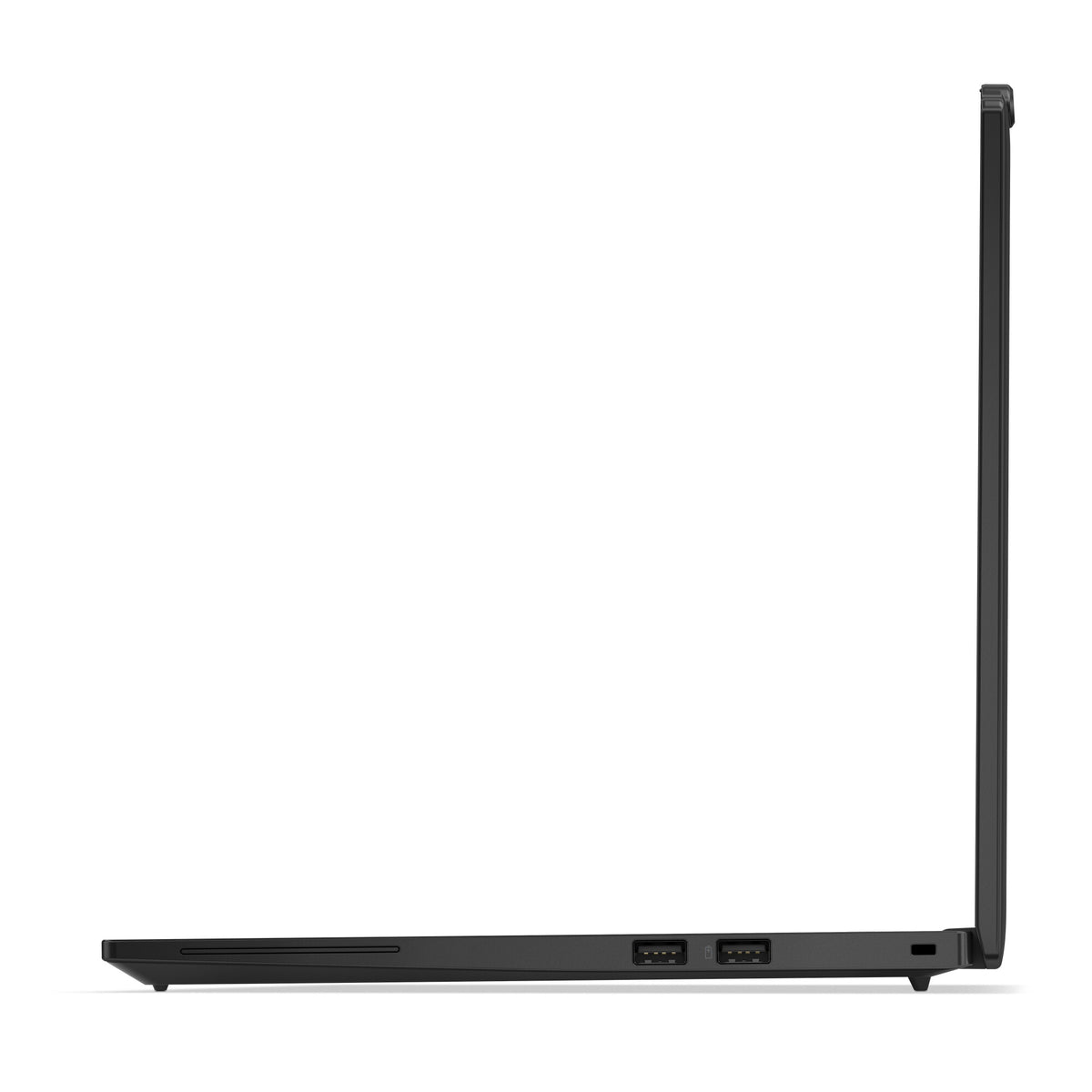 Lenovo ThinkPad T14s Gen 5 Intel Core Ultra 7 155U Bärbar dator 35,6 cm (14") WUXGA 16 GB LPDDR5x-SDRAM 512 GB SSD Wi-Fi 6E (802.11ax) Windows 11 Pro Nordic Svart