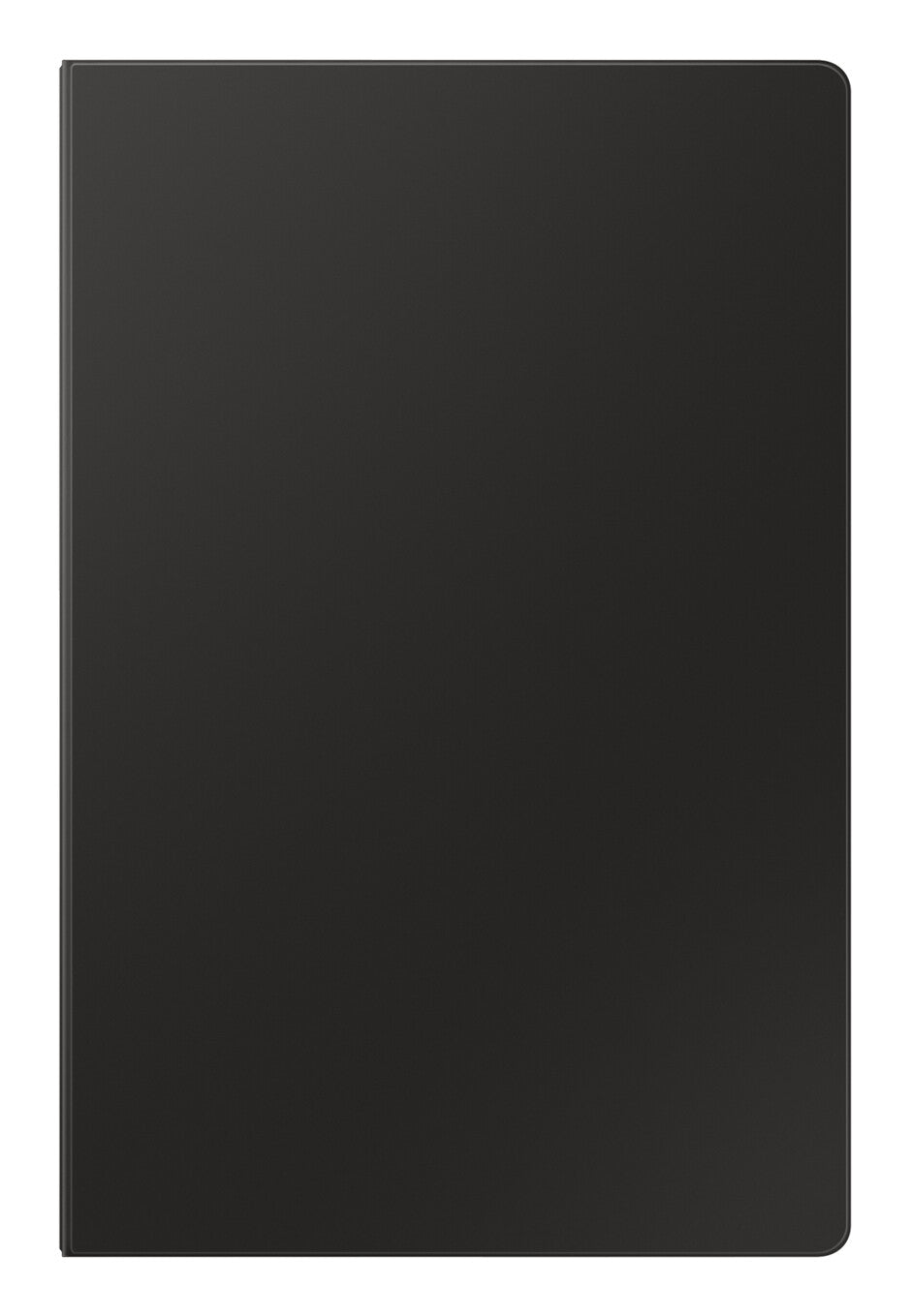 Samsung Galaxy Tab S9 | S10 Ultra Book Cover Keyboard — AI Key Black