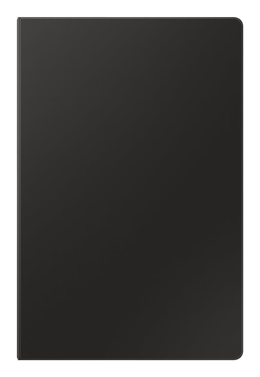 Samsung Galaxy Tab S9 | S10 Ultra Book Cover Keyboard — AI Key Black