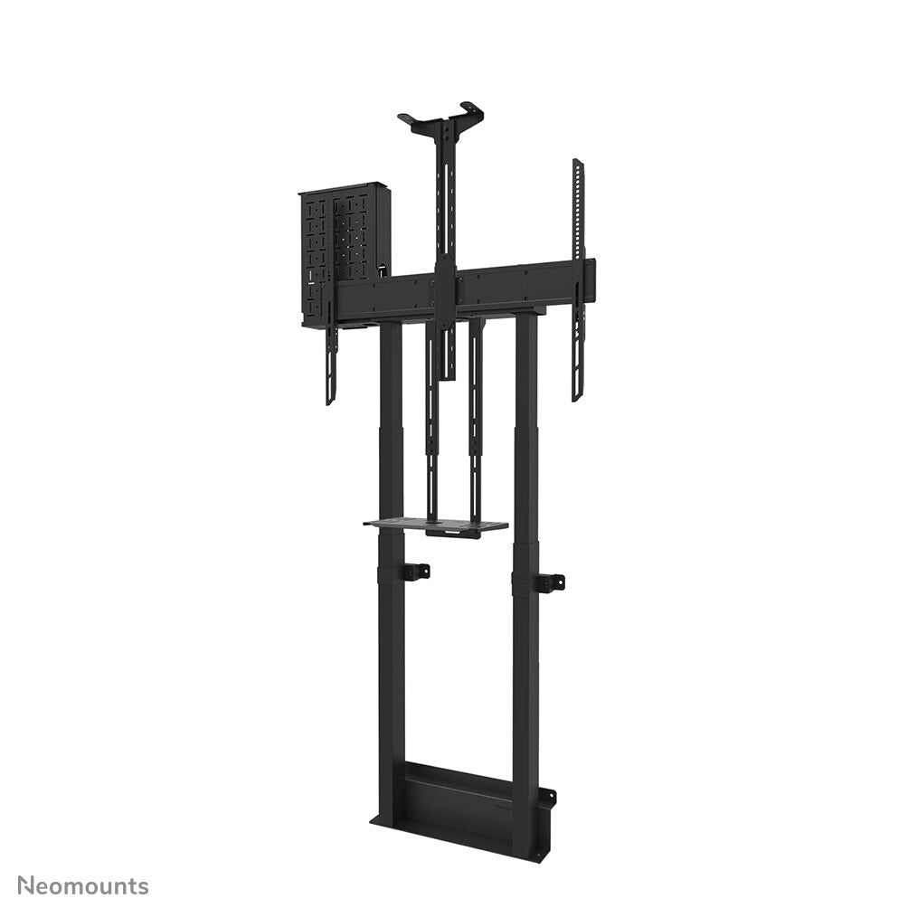 Neomounts WL55-875BL1 tv-fäste 2,54 m (100") Svart