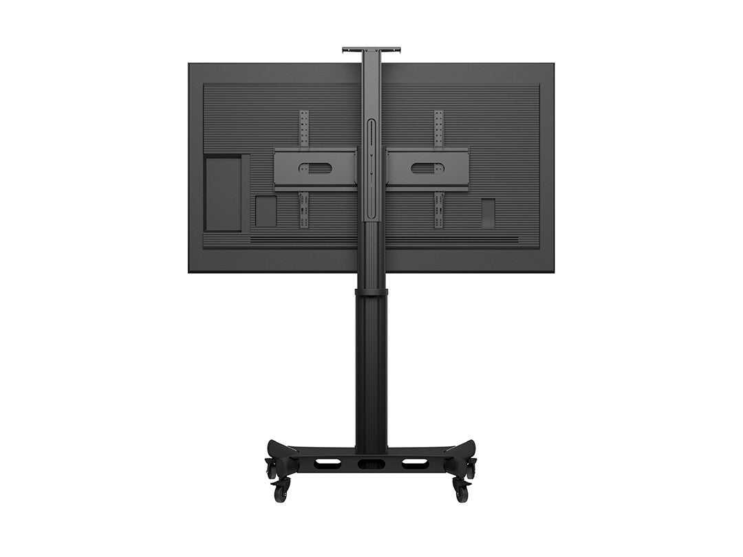 Multibrackets 5834 tv-fäste 190,5 cm (75") Svart