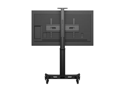 Multibrackets 5834 tv-fäste 190,5 cm (75") Svart