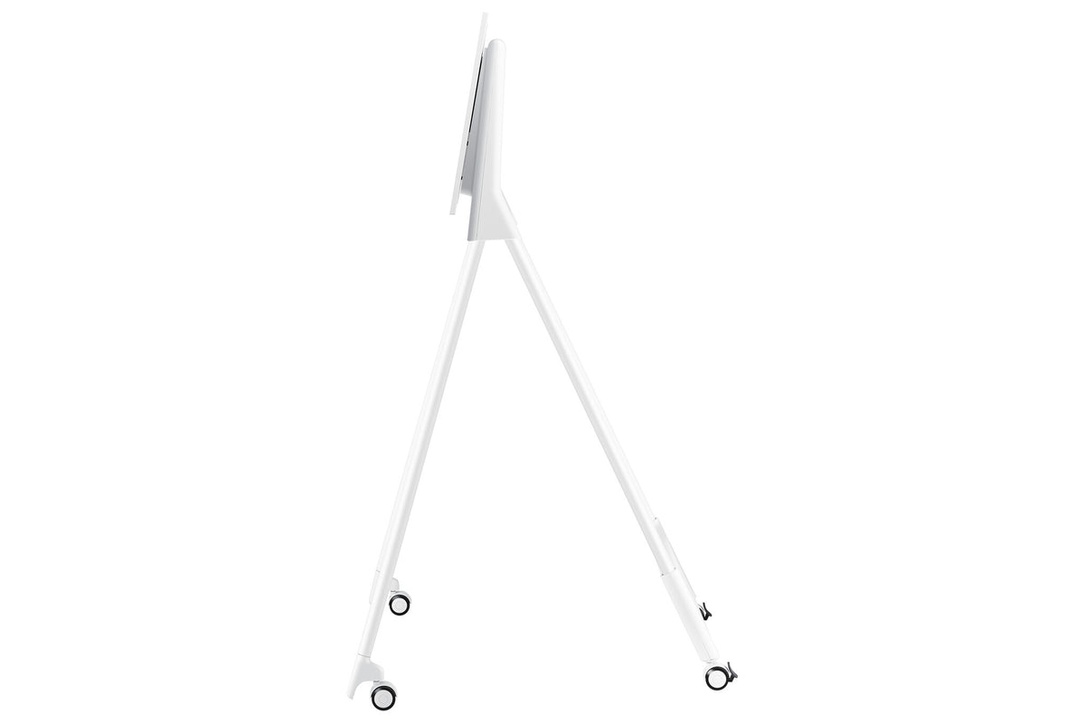 Samsung Flip Stand Ljusgrå
