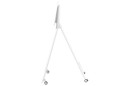 Samsung Flip Stand Ljusgrå