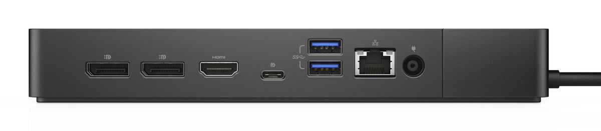 DELL dockningsstation – WD19S 130 W