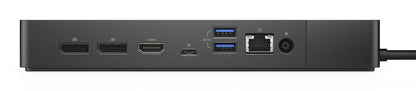 DELL dockningsstation – WD19S 130 W