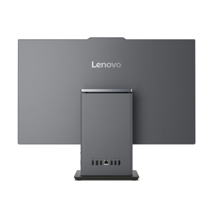 Lenovo ThinkCentre neo 50a 27 Gen 5 Intel® Core™ i7 i7-13620H 68,6 cm (27") 1920 x 1080 pixlar Allt-i-ett-dator 32 GB DDR5-SDRAM 1 TB SSD Windows 11 Pro Wi-Fi 6 (802.11ax) Grå