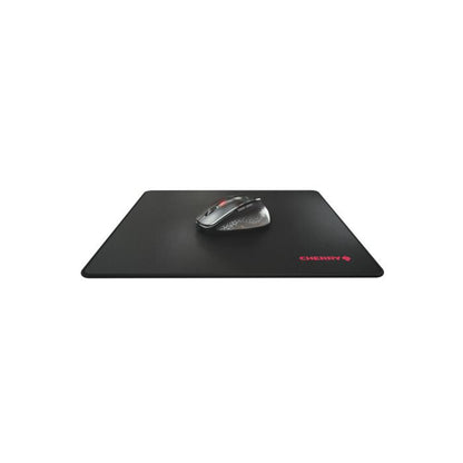 CHERRY MP 1000 Spelmusmatta Svart