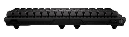 ASUS ROG Falcata tangentbord Spela USB + RF Wireless + Bluetooth Svart