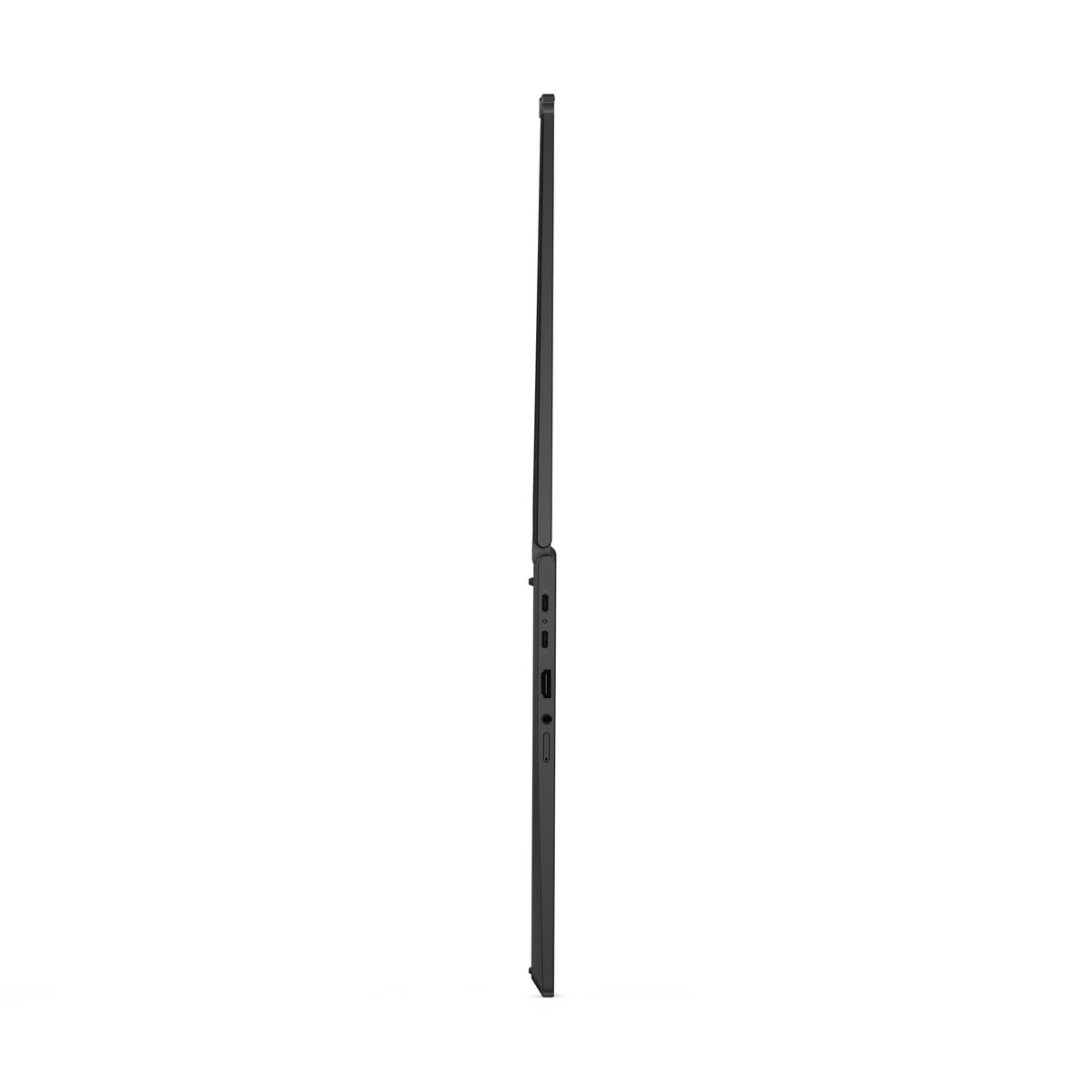 Lenovo ThinkPad T14s 2-in-1 Gen 1 Intel Core Ultra 7 255U Hybrid (2-i-1) 35,6 cm (14") Pekskärm WUXGA 32 GB LPDDR5x-SDRAM 1 TB SSD Wi-Fi 7 (802.11be) Windows 11 Pro tyska Svart