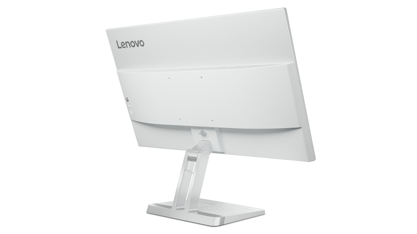 Lenovo L24i-4A LED display 60,5 cm (23.8") 1920 x 1080 pixlar Full HD Grå