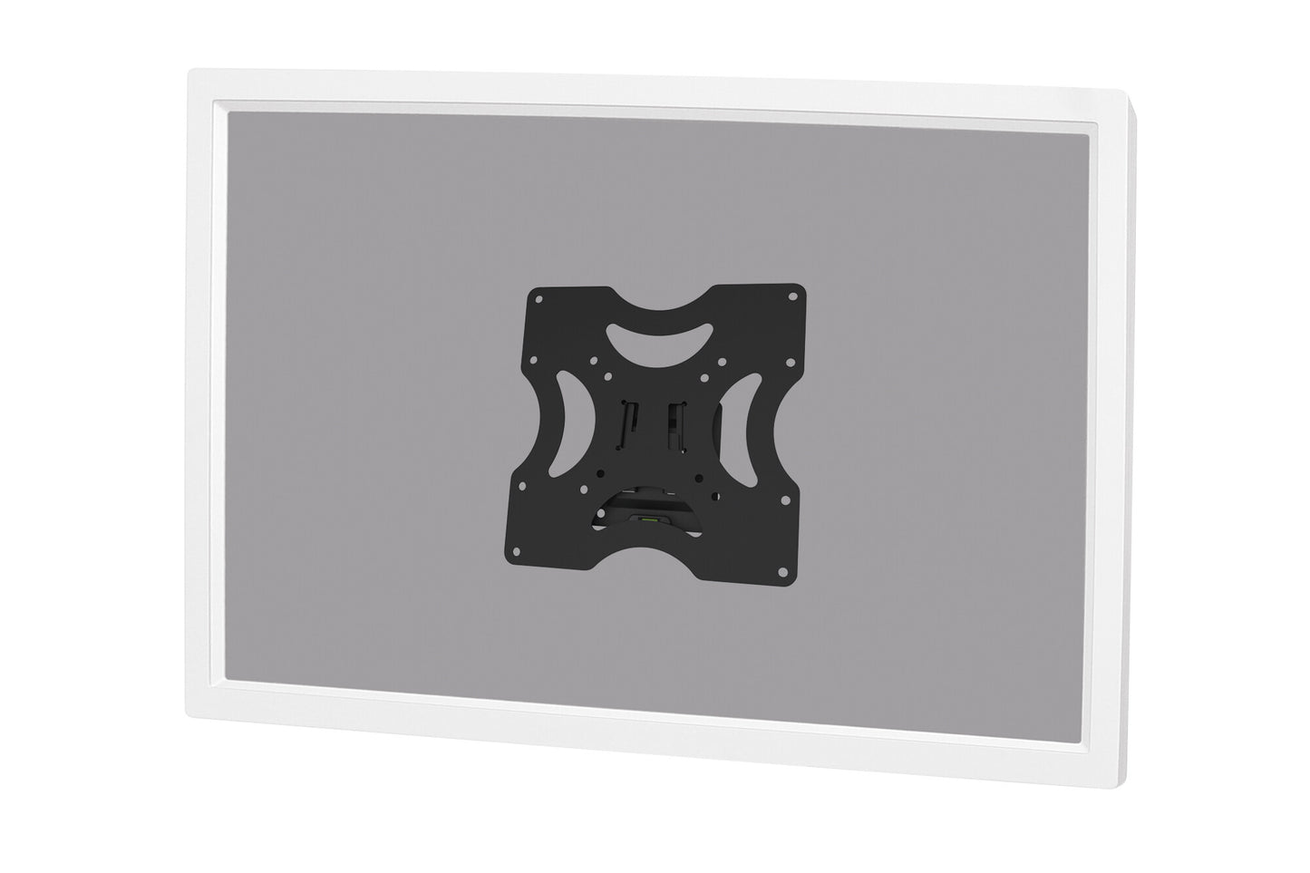 Digitus DA-90310-1 tv-fäste 94 cm (37") Svart