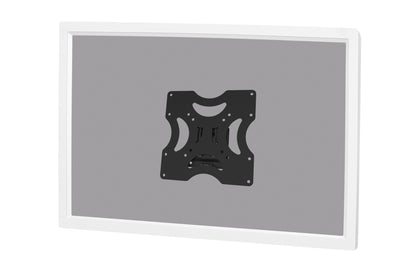 Digitus DA-90310-1 tv-fäste 94 cm (37") Svart