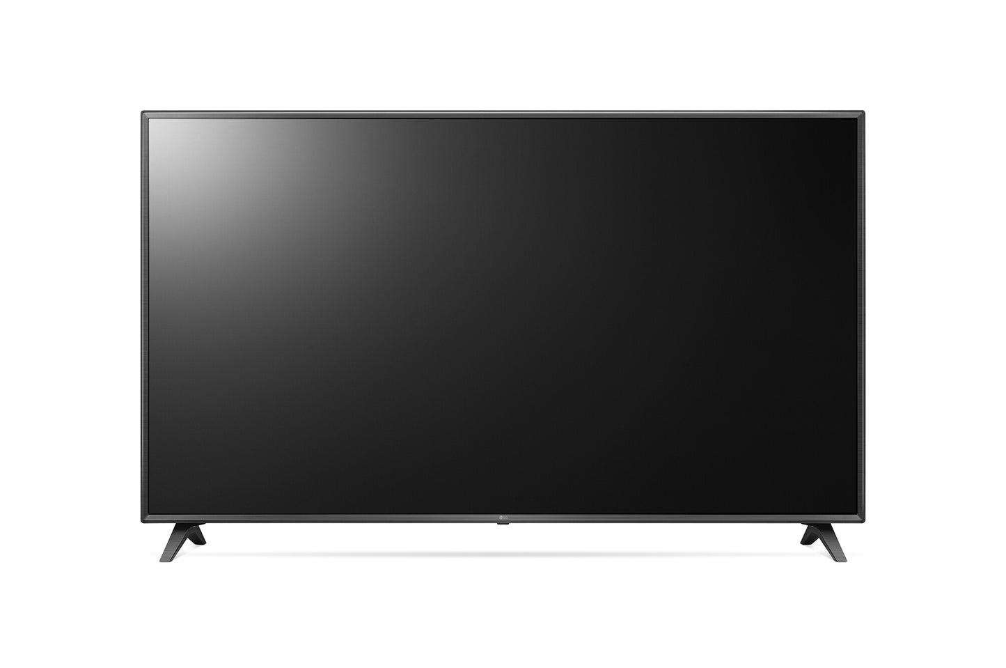 LG 43UR781C TV-apparat 109,2 cm (43") 4K Ultra HD Smart-TV Wi-Fi Svart 270 cd/m²