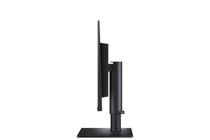 Samsung S40GD platta pc-skärmar 61 cm (24") 1920 x 1080 pixlar Full HD LCD Svart