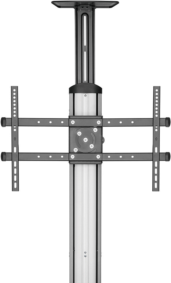 Prokord DUS05L-46TW tv-fäste 177,8 cm (70") Silver