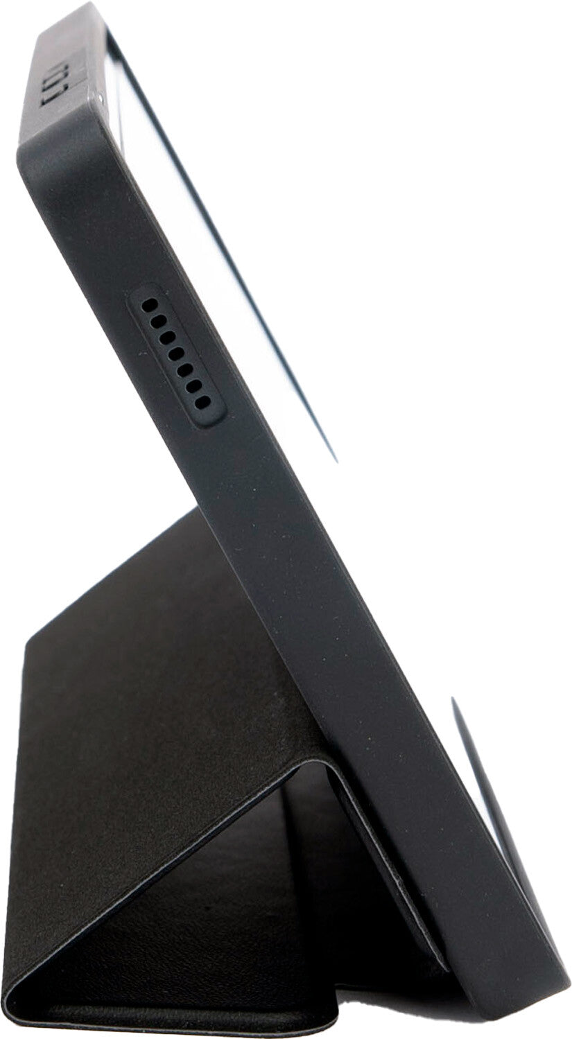 Cirafon CM680-TPU iPad-fodral 22,1 cm (8.7") Utbytbara fodral Svart