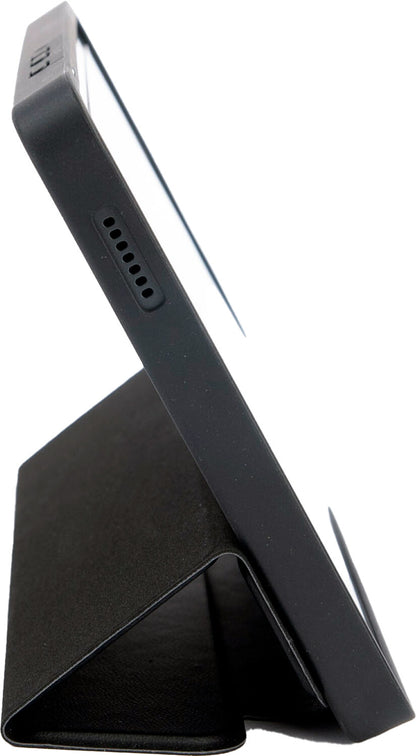 Cirafon CM680-TPU iPad-fodral 22,1 cm (8.7") Utbytbara fodral Svart