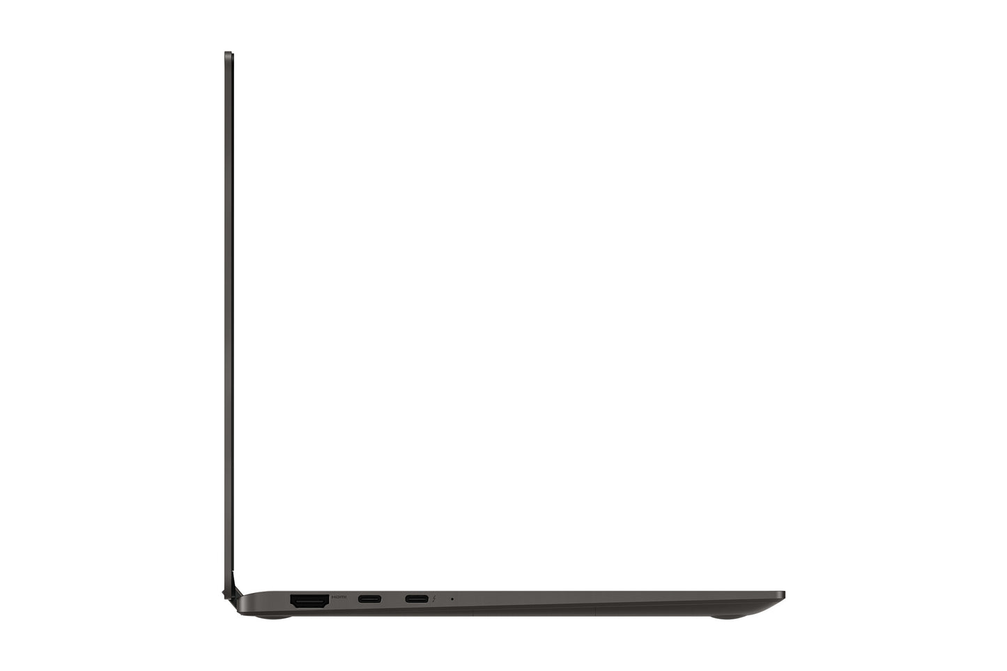 Samsung Galaxy Book3 Pro 360 NP730QFG-KA3DE bärbara datorer Intel® Core™ i7 i7-1360P Hybrid (2-i-1) 33,8 cm (13.3") Pekskärm Full HD 16 GB LPDDR4x-SDRAM 512 GB SSD Wi-Fi 6E (802.11ax) Windows 11 Home grafit