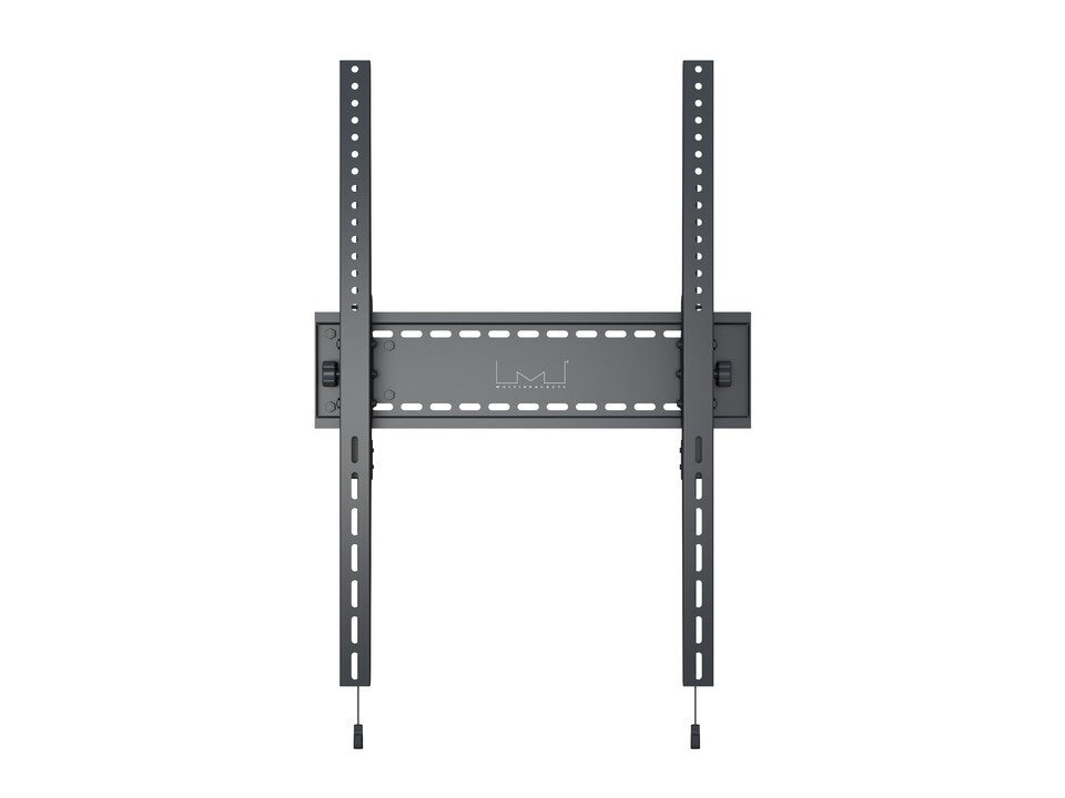 Multibrackets 0926 tv-fäste 2,79 m (110") Svart