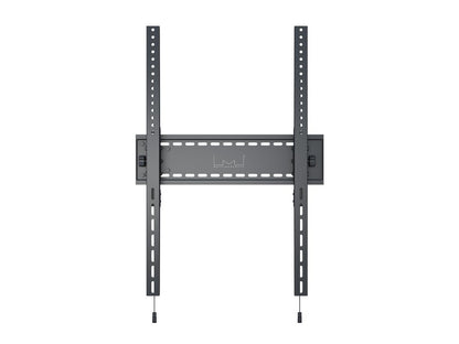 Multibrackets 0926 tv-fäste 2,79 m (110") Svart
