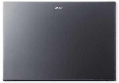 Acer Swift SFX14-72G-7208 Intel Core Ultra 7 155H Bärbar dator 36,8 cm (14.5") 2.8K 16 GB LPDDR5x-SDRAM 1 TB SSD NVIDIA GeForce RTX 4060 Wi-Fi 6E (802.11ax) Windows 11 Home Grå