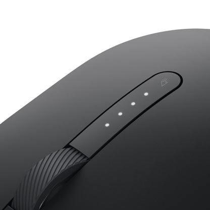 DELL Pro trådbunden mus – MS3220 - svart