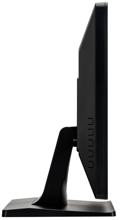 iiyama ProLite T1721MSC-B2 platta pc-skärmar 43,2 cm (17") 1280 x 1024 pixlar SXGA LED Pekskärm Bordsskiva Svart