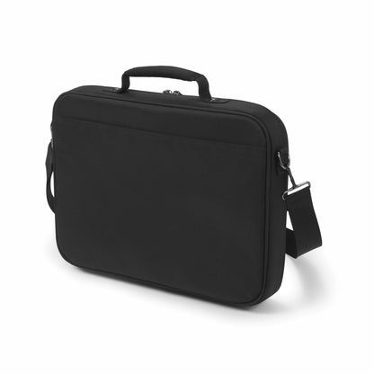 DICOTA Eco Multi BASE 39,6 cm (15.6") Portfölj Svart
