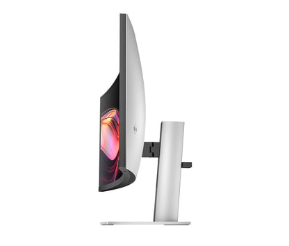 HP Series 7 Pro 34 tum WQHD Conferencing Monitor – 734pm