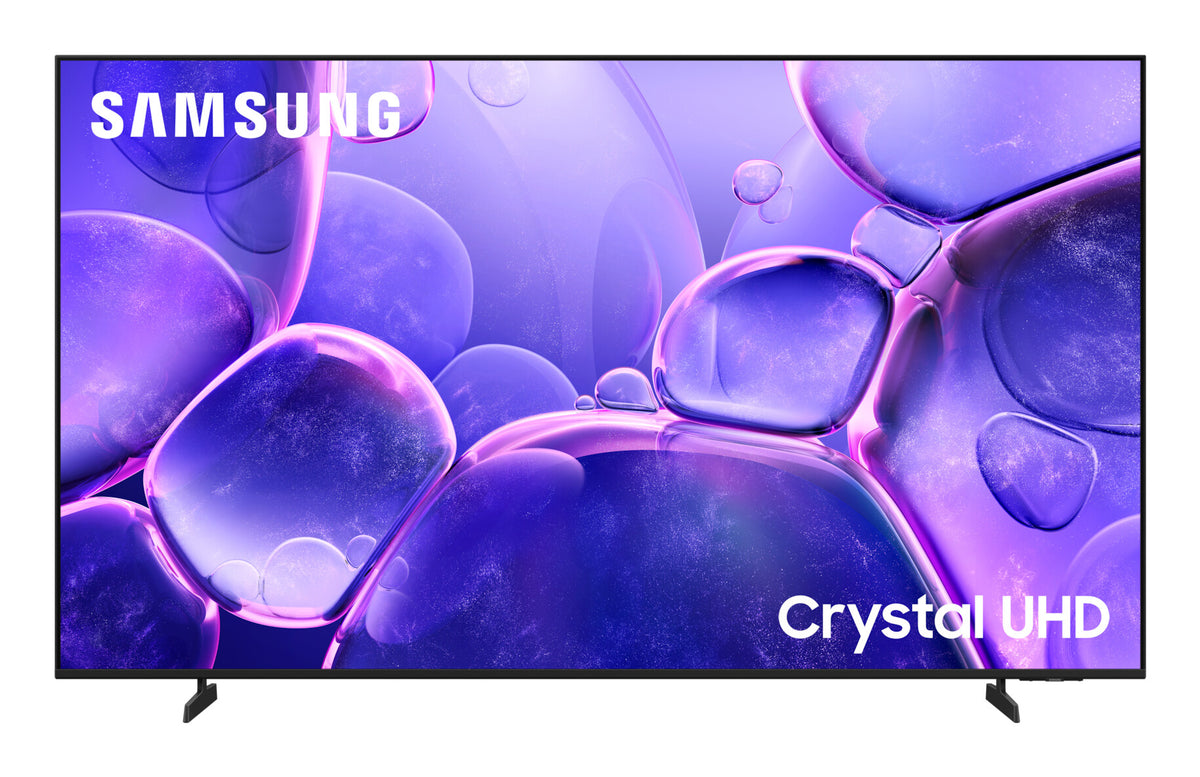 Samsung UE75U8092FU 190,5 cm (75") 4K Ultra HD Smart-TV Wi-Fi Svart