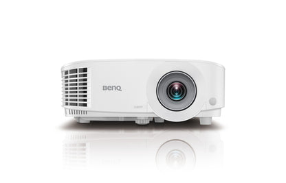 BenQ MH733 Standard throw-projektor 4000 ANSI-lumen DLP 1080p (1920x1080) Vit