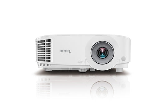 BenQ MH733 Standard throw-projektor 4000 ANSI-lumen DLP 1080p (1920x1080) Vit