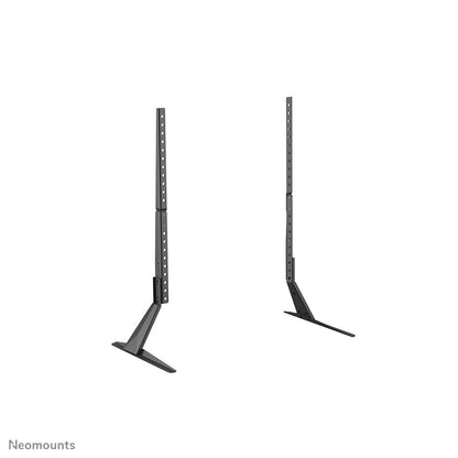 Neomounts DS45-430BL19 tv-fäste 190,5 cm (75") Svart