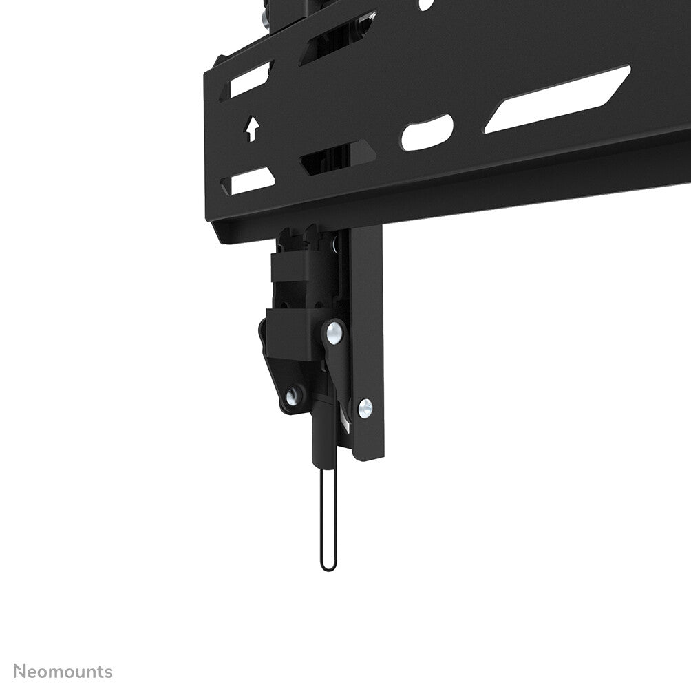 Neomounts WL35S-850BL12 tv-fäste 165,1 cm (65") Svart