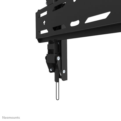 Neomounts WL35S-850BL12 tv-fäste 165,1 cm (65") Svart
