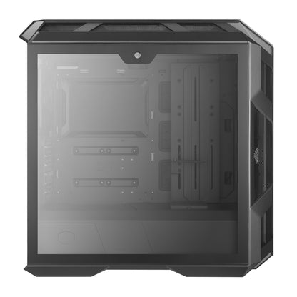 Cooler Master MasterCase H500M Midi Tower Grå