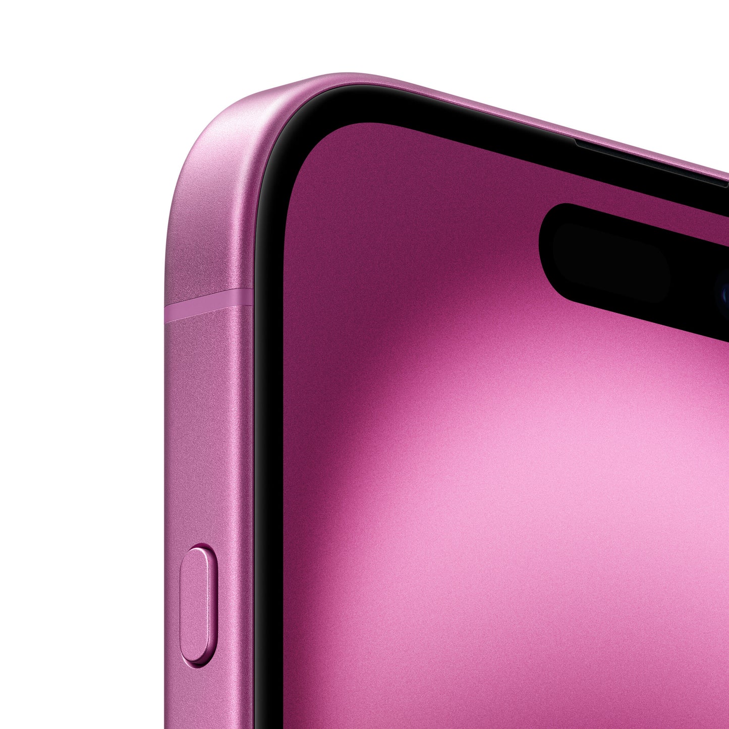 Apple iPhone 16 512 GB Rosa