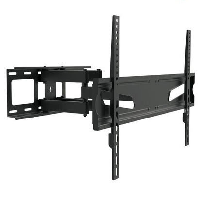 Maclean MC-723 tv-fäste 177,8 cm (70") Svart