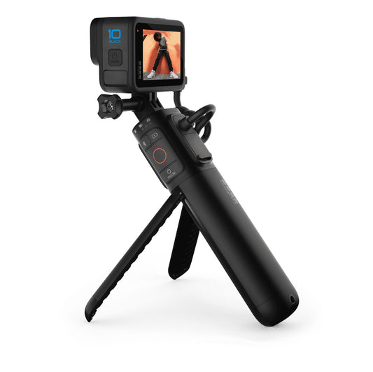 GoPro APHGM-001-ES action- och sportkameratillbehör Grepp