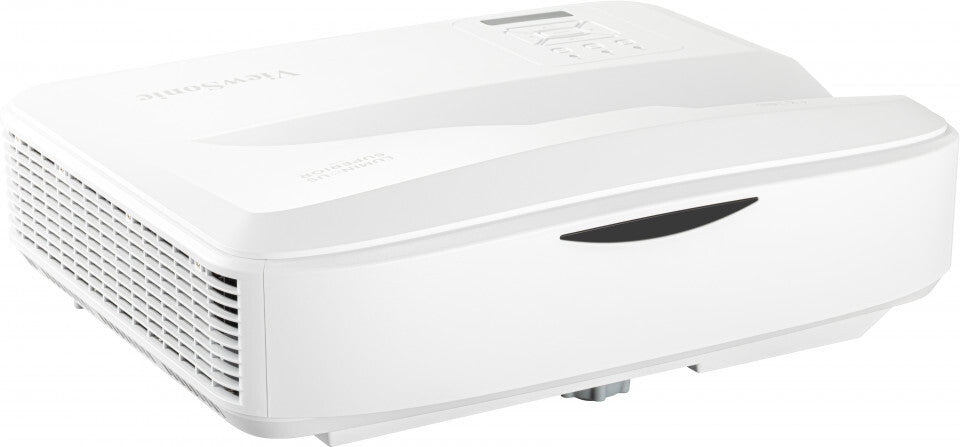 Viewsonic LS832WU datorprojektorer Standard throw-projektor 5000 ANSI-lumen LED WUXGA (1920x1200) Vit
