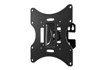 Goobay 51893 tv-fäste 106,7 cm (42") Svart