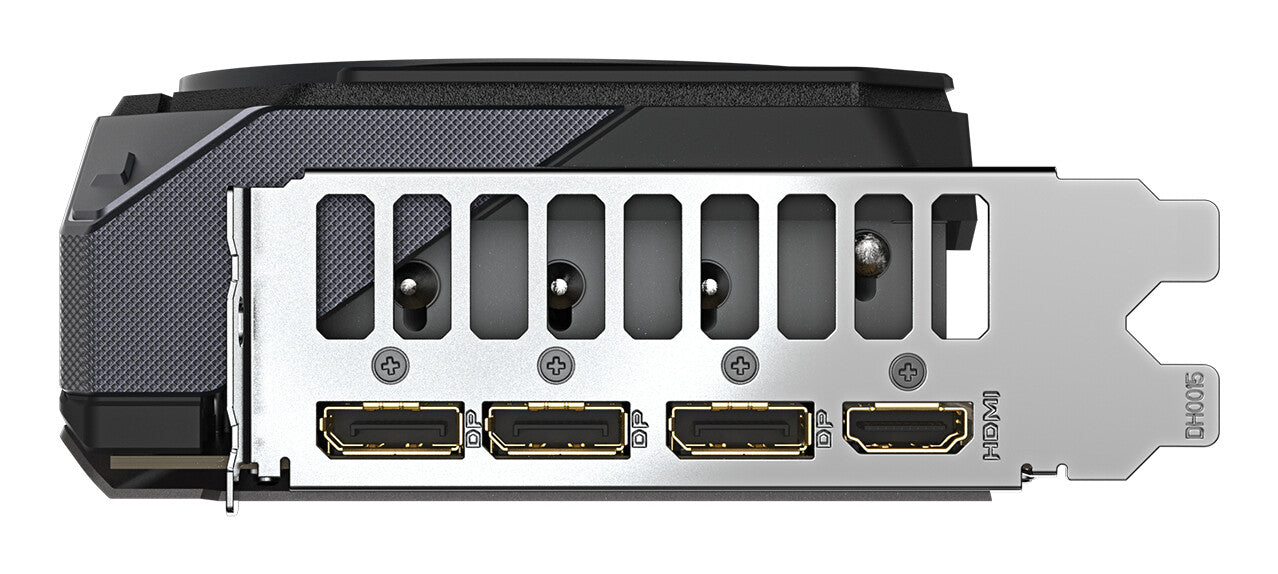 GIGABYTE GeForce RTX 5070 GAMING OC 12G NVIDIA 12 GB GDDR7