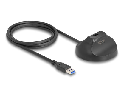 DeLOCK 64271 nätverkskort/adapters USB 3.2 Gen 1 (3.1 Gen 1)