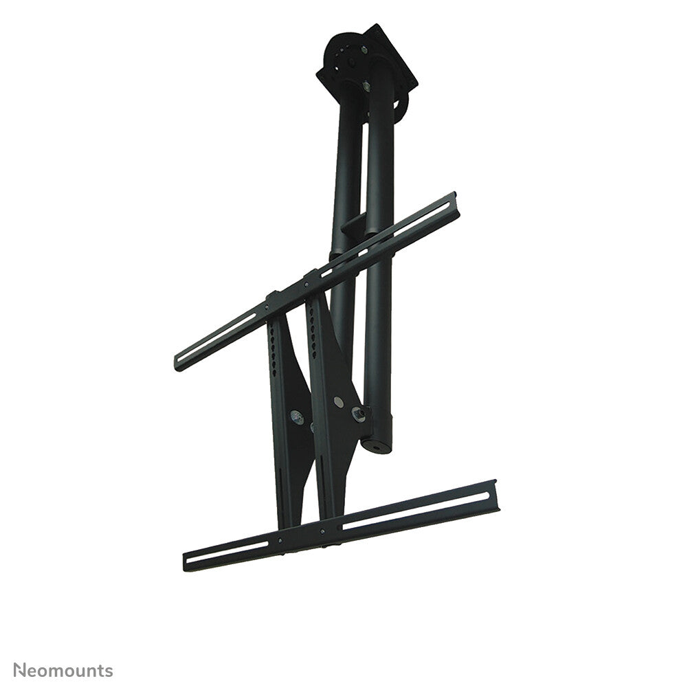 Neomounts PLASMA-C100BLACK tv-fäste 190,5 cm (75") Svart