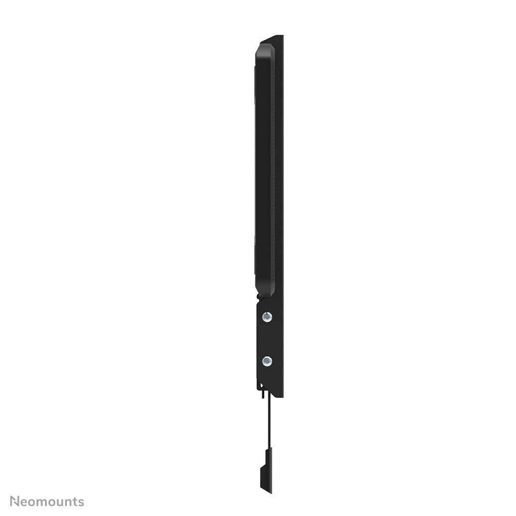 Neomounts WL30-550BL12 tv-fäste 165,1 cm (65") Svart