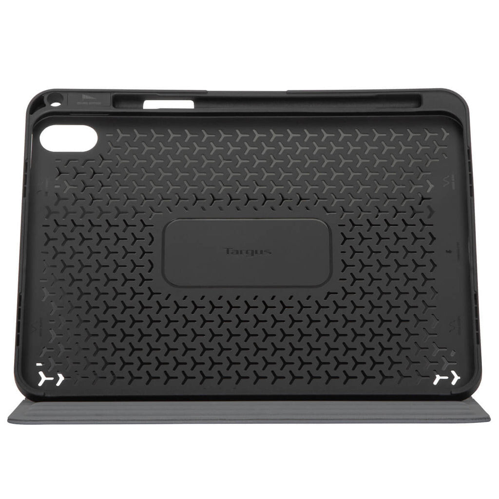 Targus Click-In 27,7 cm (10.9") Folio Svart