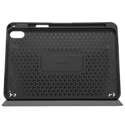 Targus Click-In 27,7 cm (10.9") Folio Svart